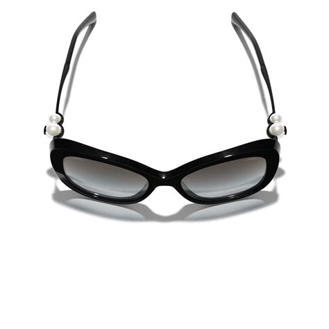 chanel ch 5339|CHANEL Sunglasses: Square Sunglasses, acetate & imitation .